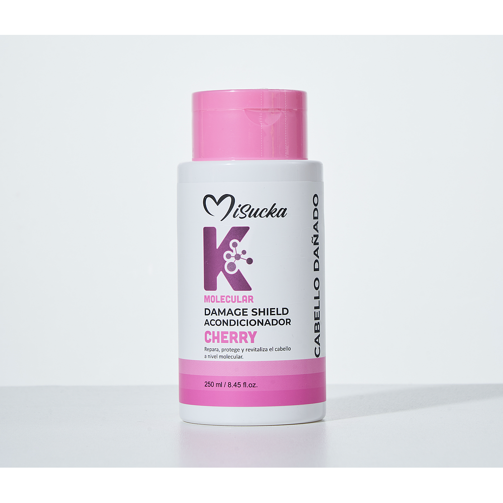 DUPE K-18 Tratamiento molecular pack