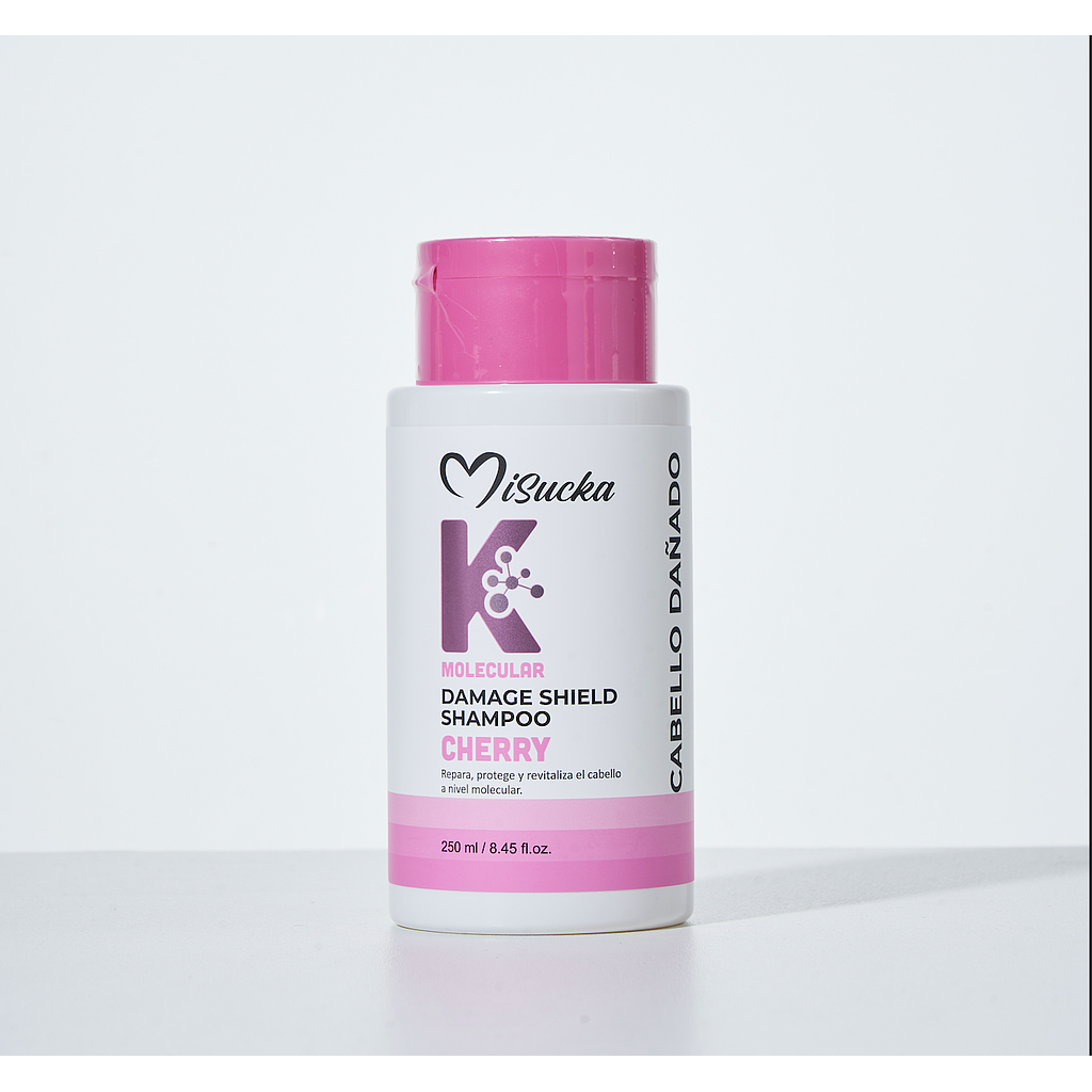 DUPE K-18 Tratamiento molecular pack